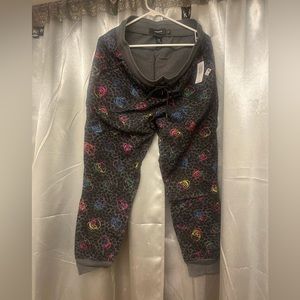 Torrid skull joggers